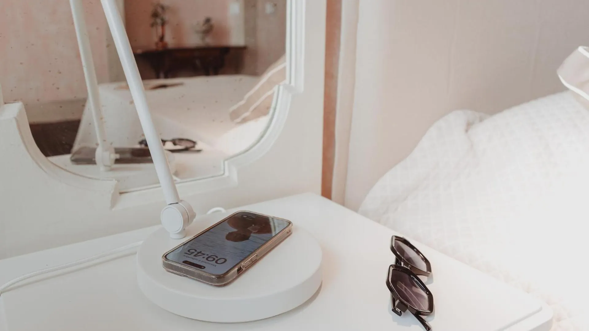 Apartment Numerouno Arthouse Palermo