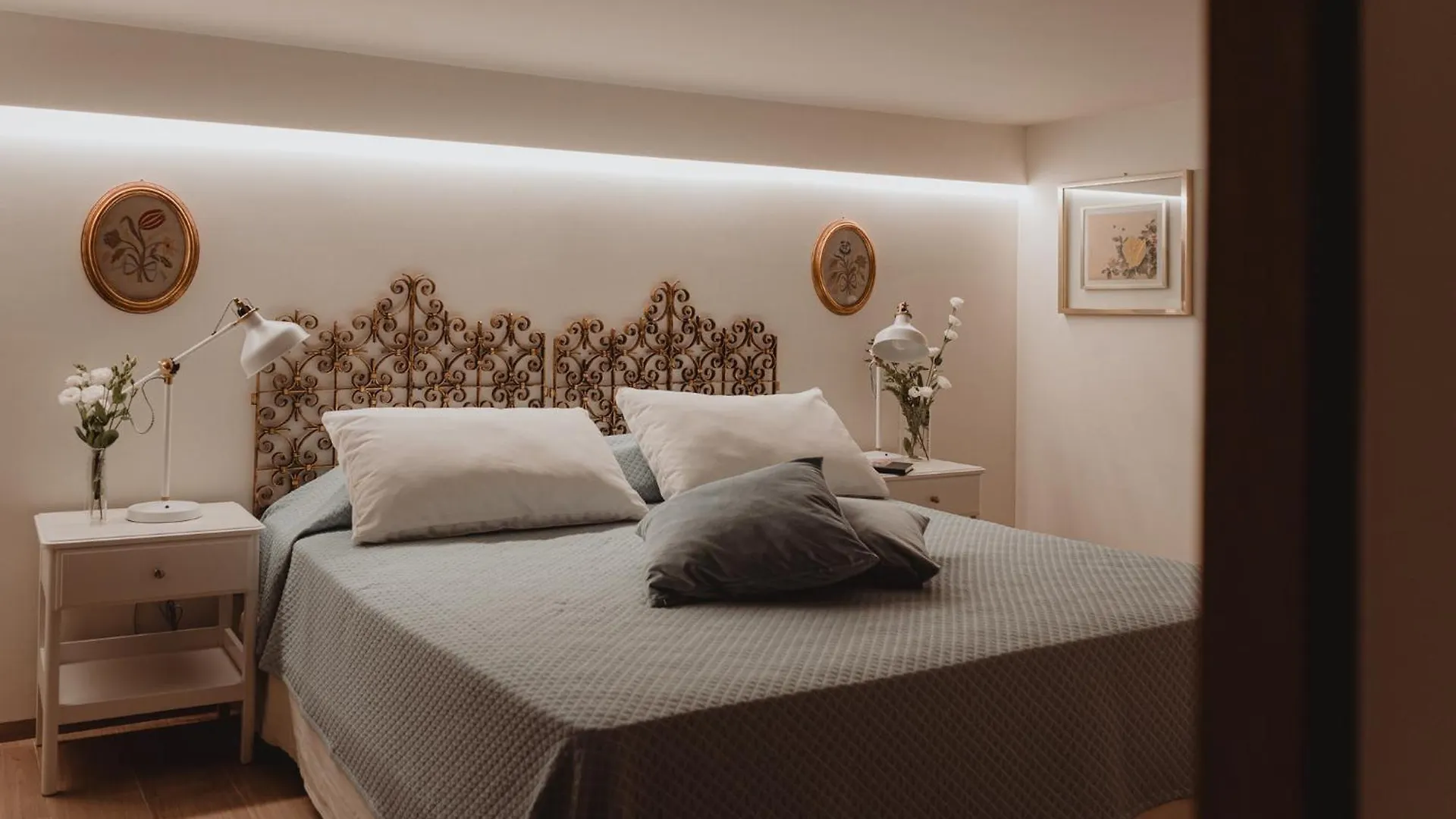 Numerouno Arthouse Palermo Apartment