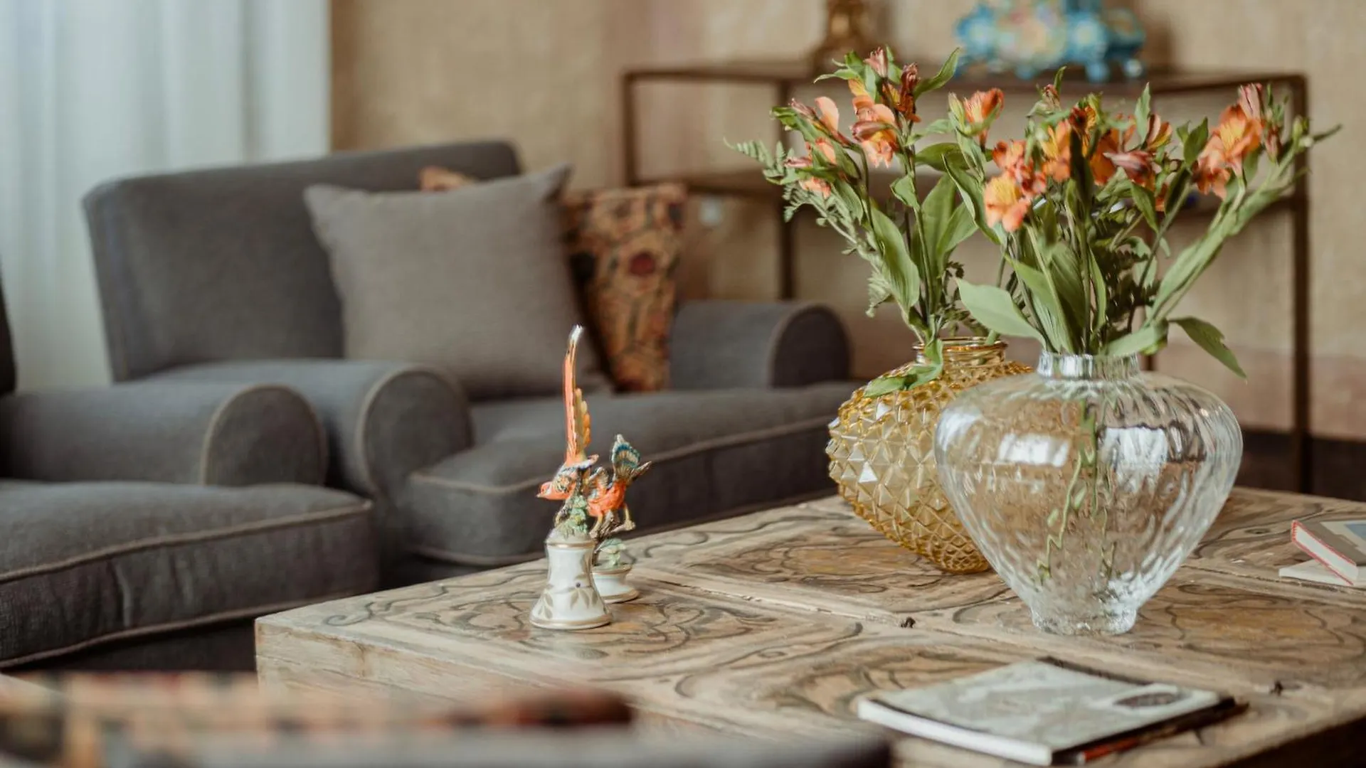 Apartment Numerouno Arthouse Palermo Italy