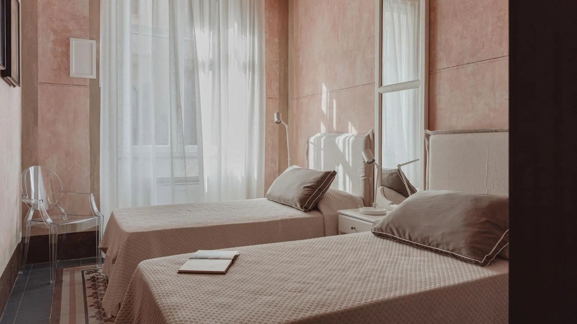 Numerouno Arthouse Palermo