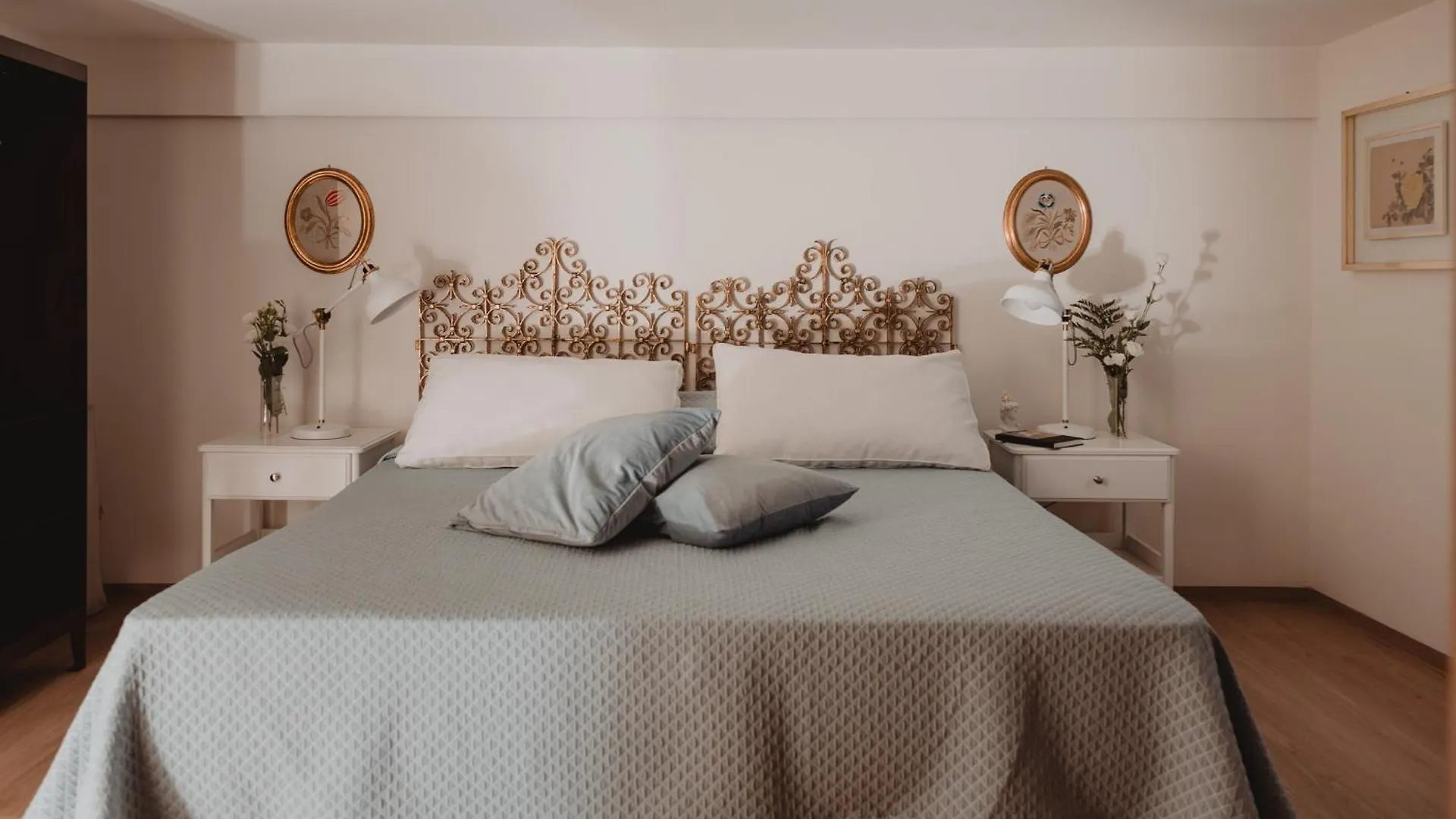 Apartment Numerouno Arthouse Palermo