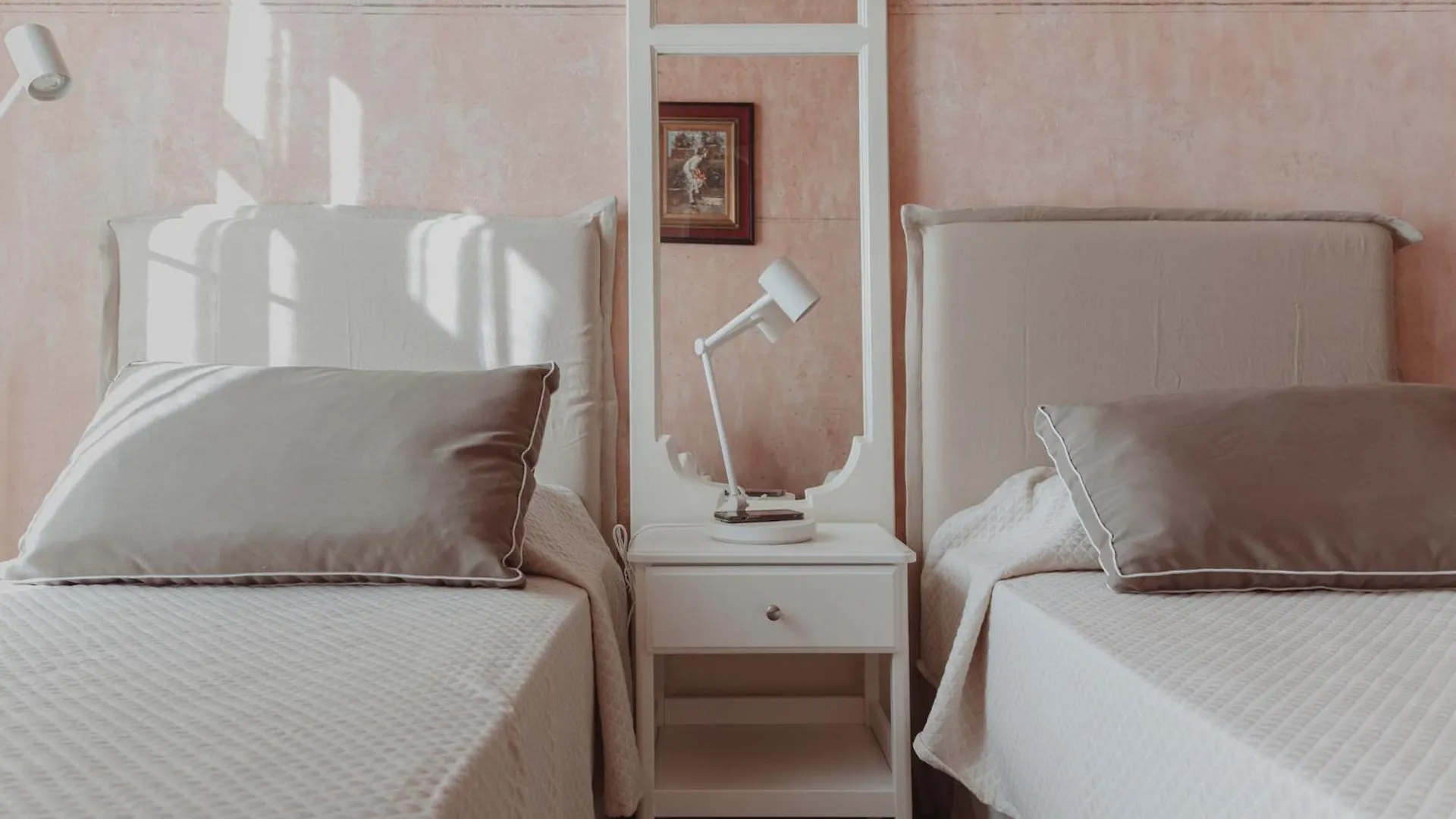 Numerouno Arthouse Palermo Apartment