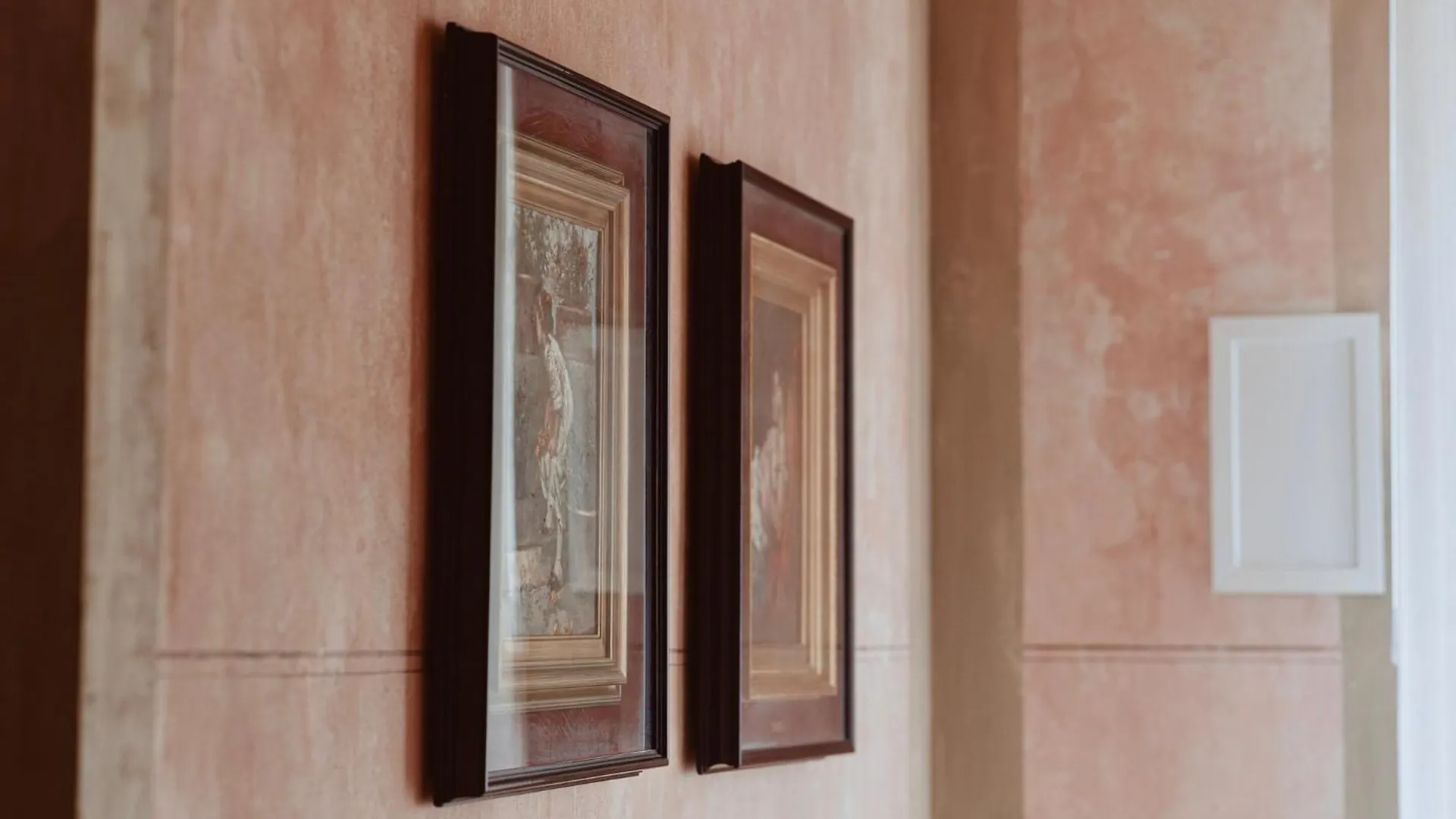 Numerouno Arthouse Palermo Apartment