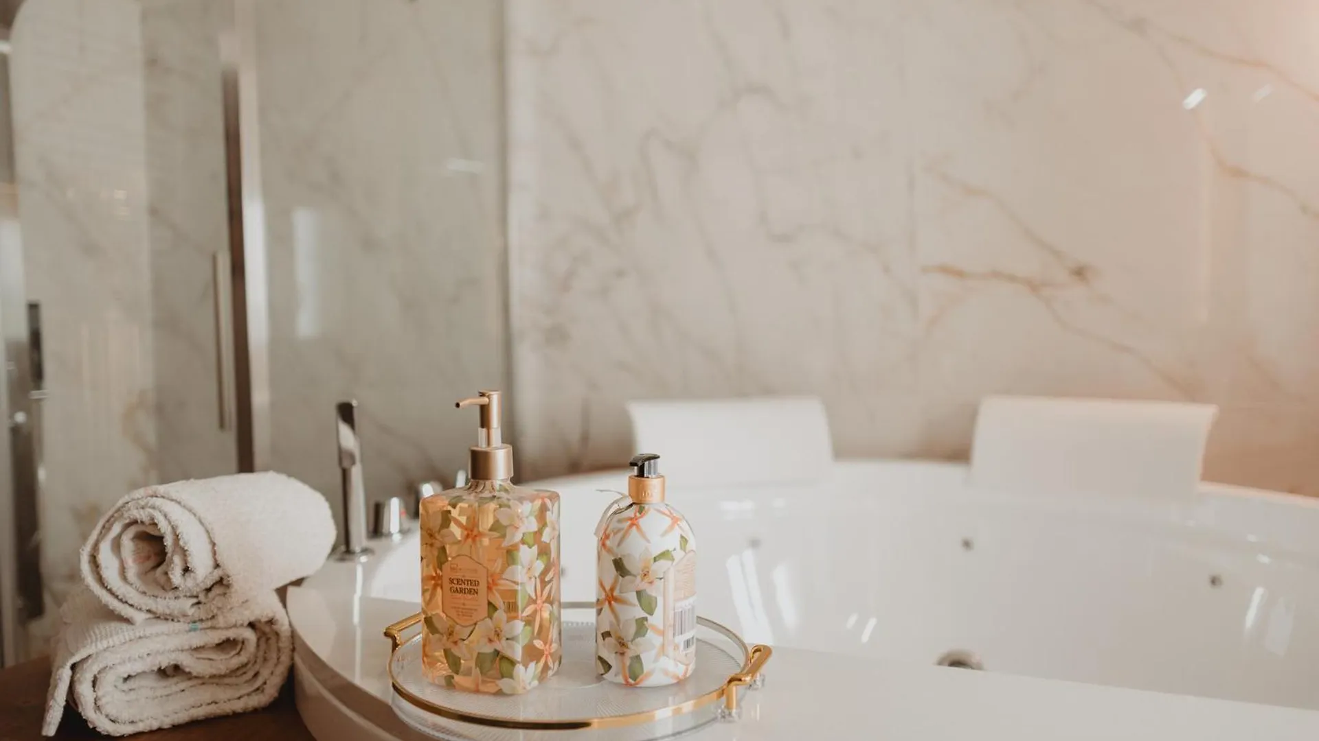 Apartment Numerouno Arthouse Palermo