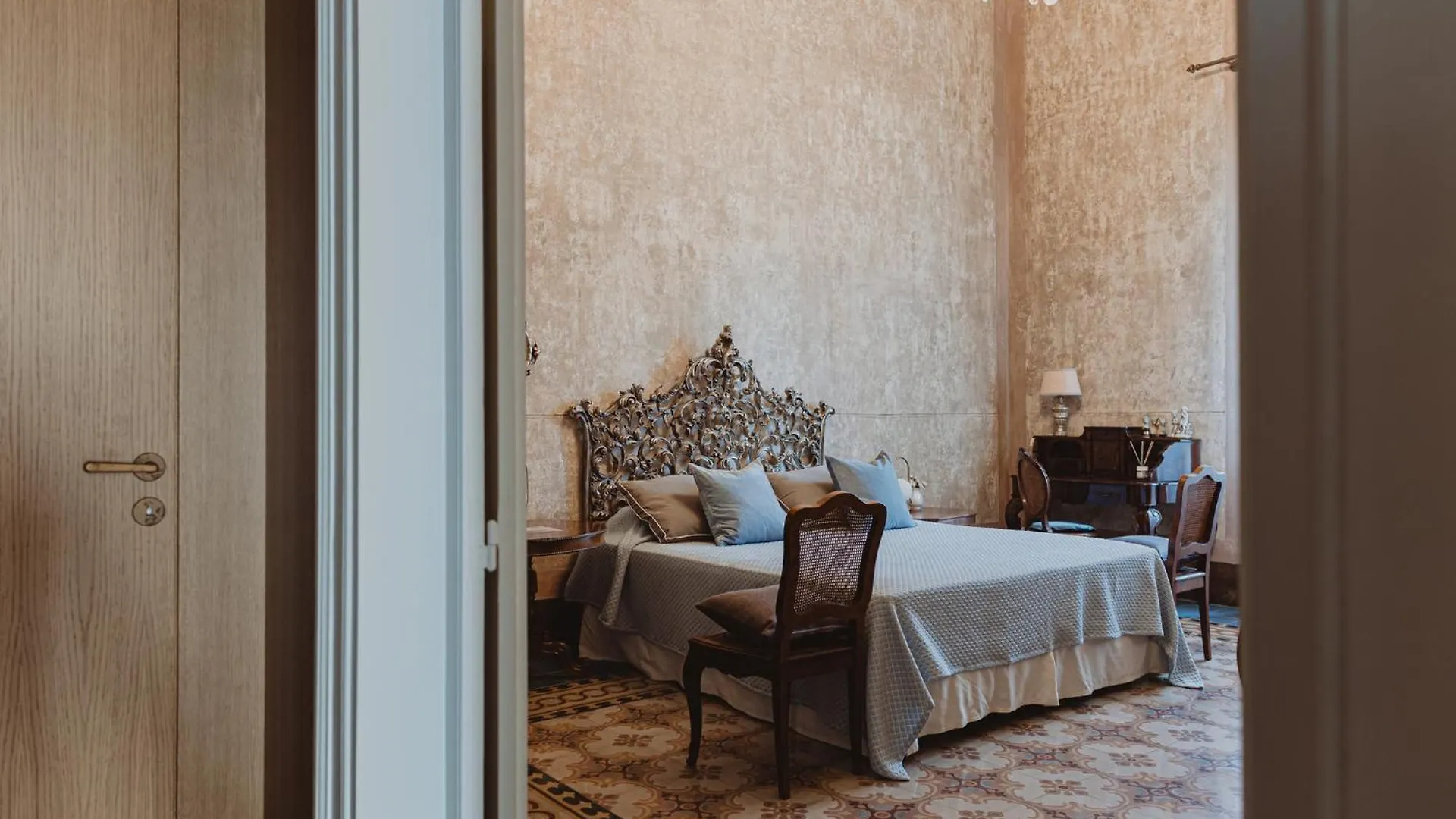 Apartment Numerouno Arthouse Palermo