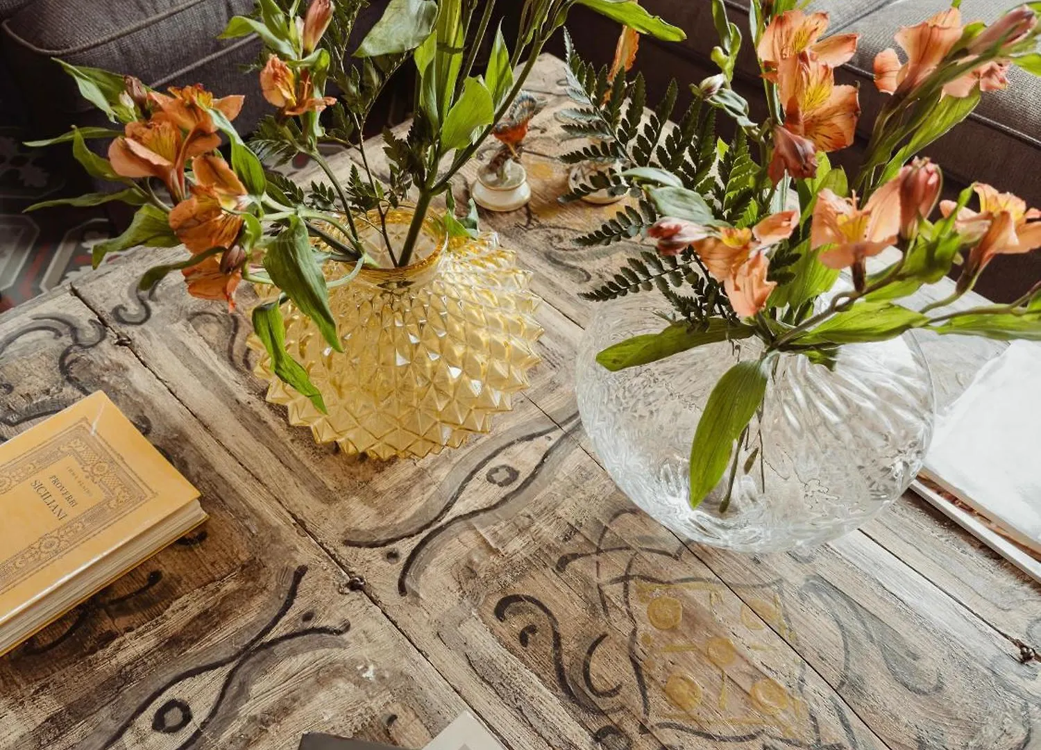Apartment Numerouno Arthouse Palermo