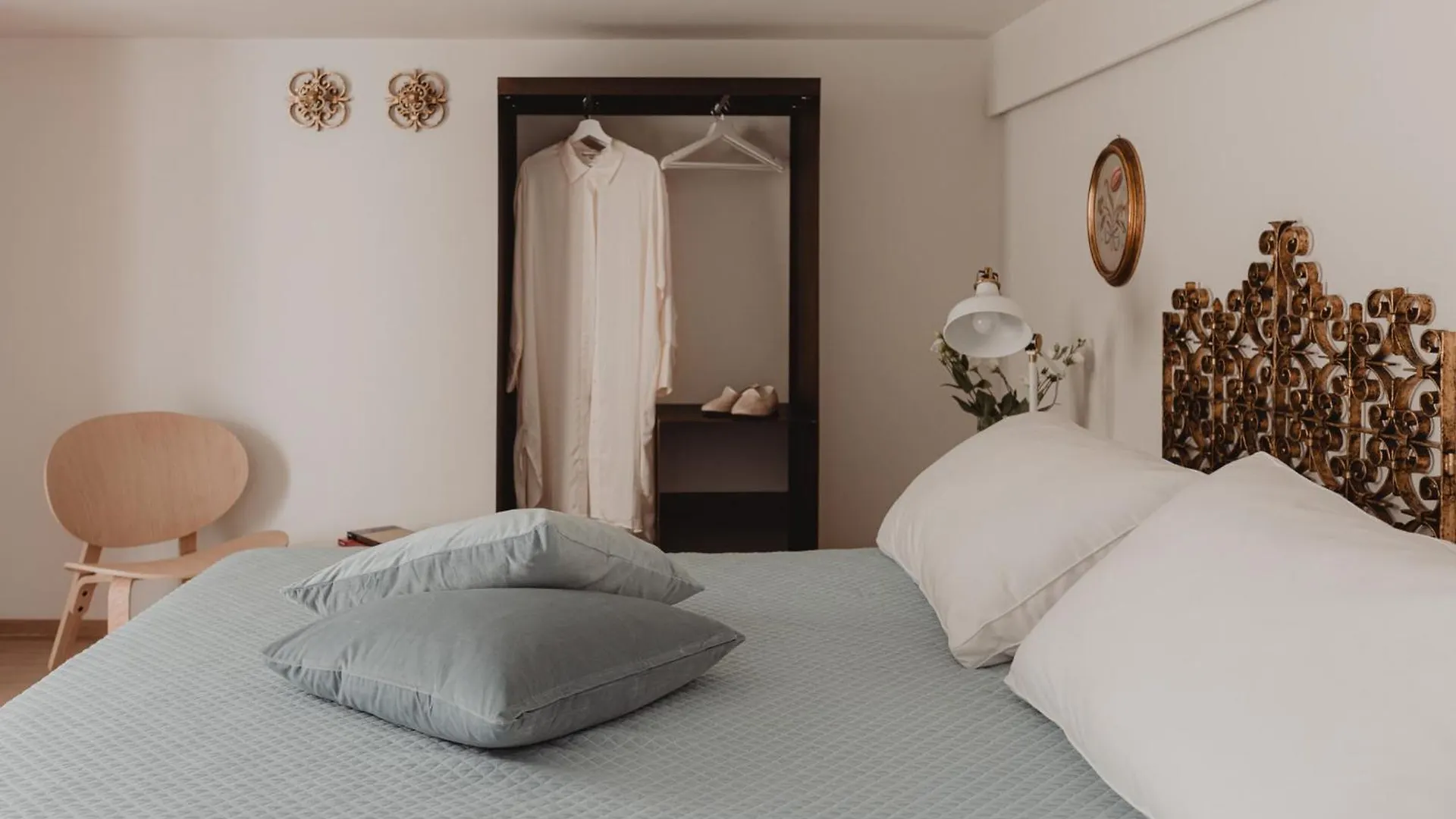 Numerouno Arthouse Palermo Appartement